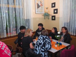 GH Timo Leon Taudien am 27.02.2026